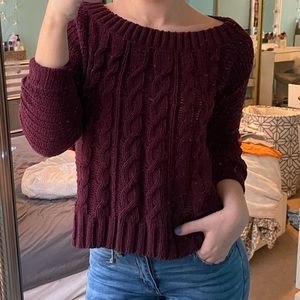 NWOT American Eagle Sweater